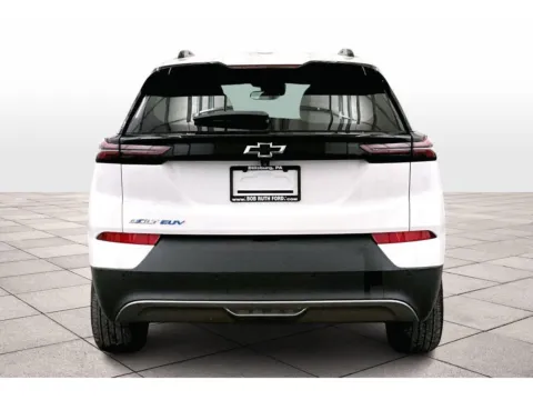 More photos of 2023 Chevrolet Bolt EUV LT at Bob Ruth Ford Dillsburg, PA