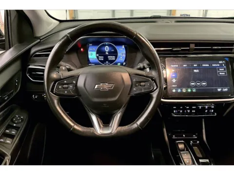 More photos of 2023 Chevrolet Bolt EUV LT at Bob Ruth Ford Dillsburg, PA