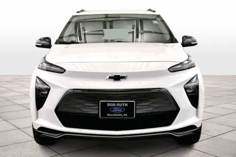 Another view of 2023 Chevrolet Bolt EUV LT for sale in Dillsburg, PA at Bob Ruth Ford Dillsburg