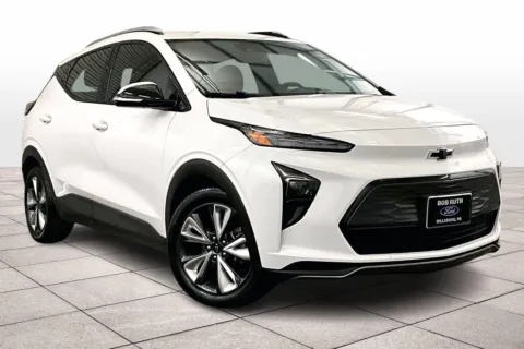 Photos of 2023 Chevrolet Bolt EUV LT for sale in Dillsburg, PA at Bob Ruth Ford Dillsburg