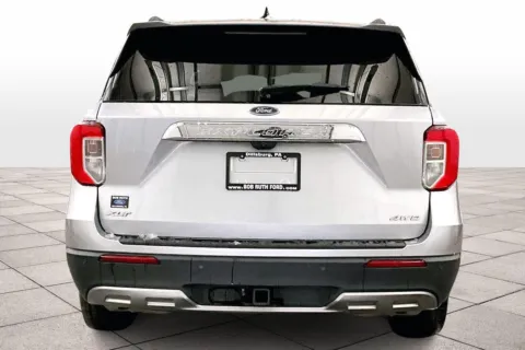 More photos of 2022 Ford Explorer XLT at Bob Ruth Ford Dillsburg, PA
