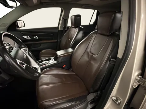 More photos of 2015 GMC Terrain SLT at Bob Ruth Ford Dillsburg, PA