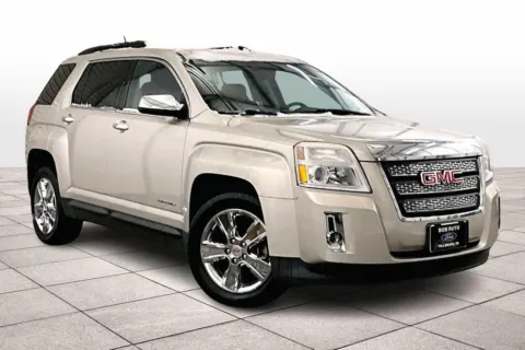 Photos of 2015 GMC Terrain SLT for sale in Dillsburg, PA at Bob Ruth Ford Dillsburg