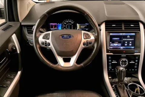 More photos of 2013 Ford Edge Limited at Bob Ruth Ford Dillsburg, PA