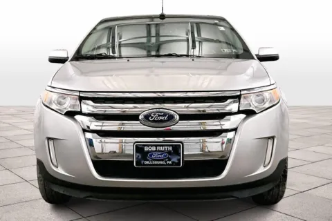 Another view of 2013 Ford Edge Limited for sale in Dillsburg, PA at Bob Ruth Ford Dillsburg