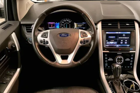More photos of 2013 Ford Edge Limited at Bob Ruth Ford Dillsburg, PA