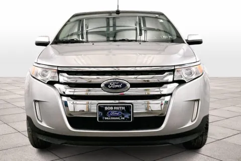 More photos of 2013 Ford Edge Limited at Bob Ruth Ford Dillsburg, PA