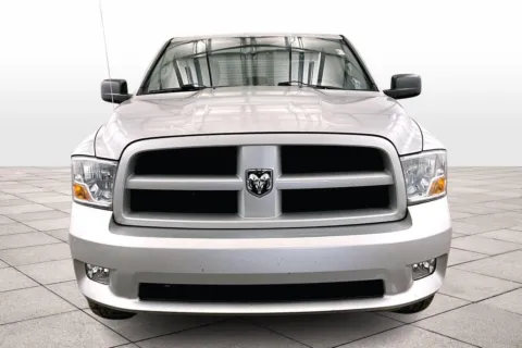 Another view of 2012 Ram 1500 Express for sale in Dillsburg, PA at Bob Ruth Ford Dillsburg