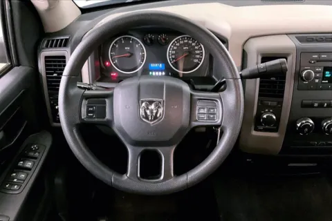 More photos of 2012 Ram 1500 Express at Bob Ruth Ford Dillsburg, PA