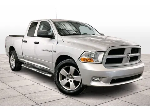 Photos of 2012 Ram 1500 Express for sale in Dillsburg, PA at Bob Ruth Ford Dillsburg