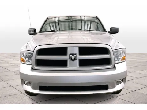 Another view of 2012 Ram 1500 Express for sale in Dillsburg, PA at Bob Ruth Ford Dillsburg