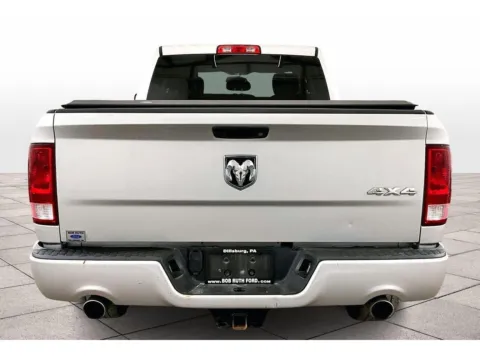 More photos of 2012 Ram 1500 Express at Bob Ruth Ford Dillsburg, PA