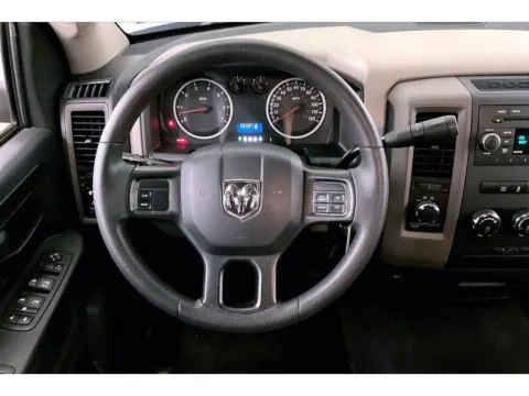 More photos of 2012 Ram 1500 Express at Bob Ruth Ford Dillsburg, PA