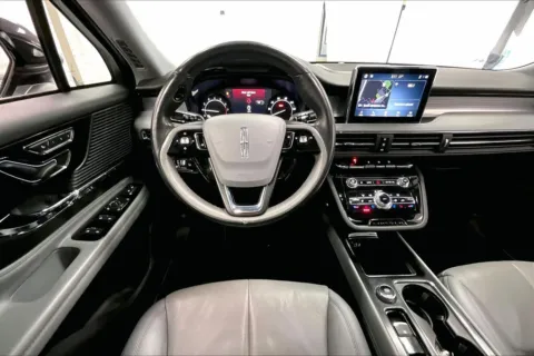 More photos of 2022 Lincoln Corsair Standard at Bob Ruth Ford Dillsburg, PA