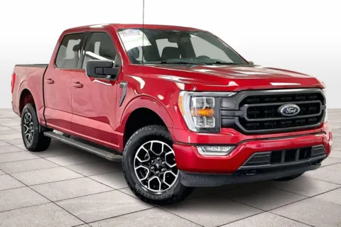 Photos of 2022 Ford F-150 XLT for sale in Dillsburg, PA at Bob Ruth Ford Dillsburg