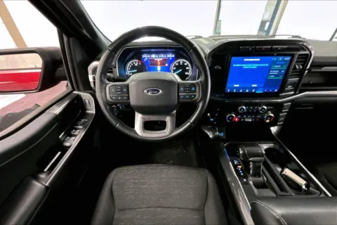 More photos of 2022 Ford F-150 XLT at Bob Ruth Ford Dillsburg, PA