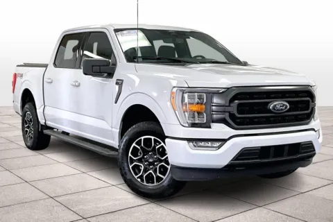 Photos of 2022 Ford F-150 XLT for sale in Dillsburg, PA at Bob Ruth Ford Dillsburg