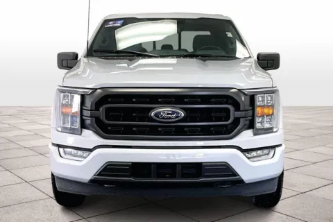 Another view of 2022 Ford F-150 XLT for sale in Dillsburg, PA at Bob Ruth Ford Dillsburg