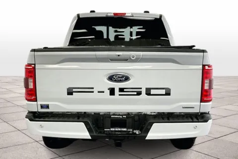 More photos of 2022 Ford F-150 XLT at Bob Ruth Ford Dillsburg, PA