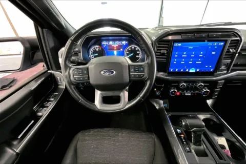 More photos of 2022 Ford F-150 XLT at Bob Ruth Ford Dillsburg, PA