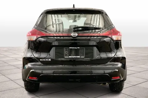 More photos of 2023 Nissan Kicks S at Bob Ruth Ford Dillsburg, PA
