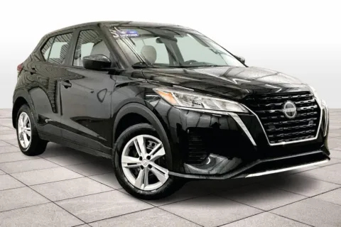 Photos of 2023 Nissan Kicks S for sale in Dillsburg, PA at Bob Ruth Ford Dillsburg