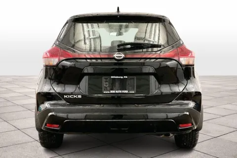 More photos of 2023 Nissan Kicks S at Bob Ruth Ford Dillsburg, PA