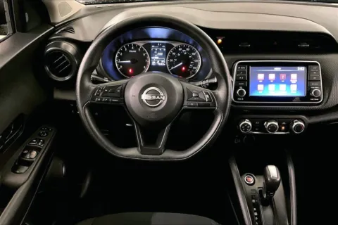 More photos of 2023 Nissan Kicks S at Bob Ruth Ford Dillsburg, PA