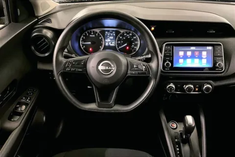 More photos of 2023 Nissan Kicks S at Bob Ruth Ford Dillsburg, PA