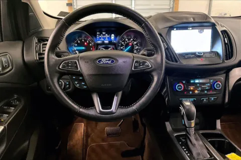 More photos of 2019 Ford Escape SE at Bob Ruth Ford Dillsburg, PA