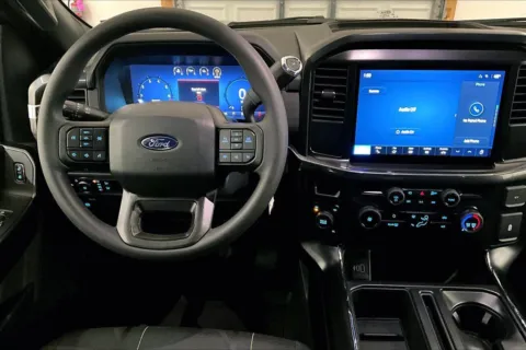 More photos of 2025 Ford F-150 STX at Bob Ruth Ford Dillsburg, PA