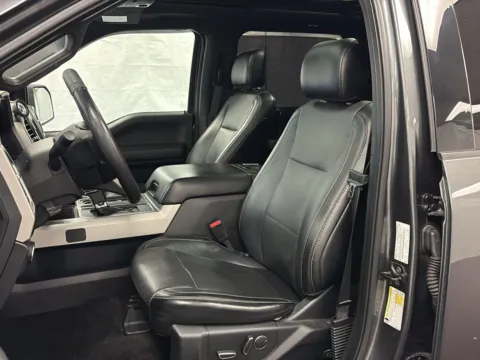 More photos of 2016 Ford F-150 Lariat at Bob Ruth Ford Dillsburg, PA