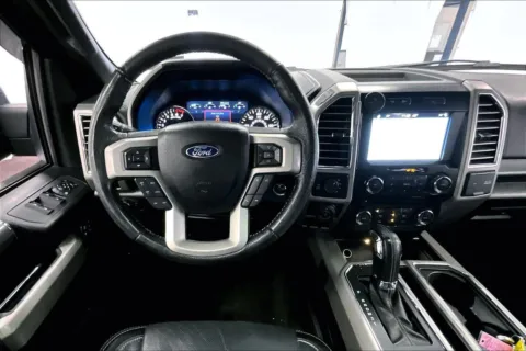 More photos of 2016 Ford F-150 Lariat at Bob Ruth Ford Dillsburg, PA