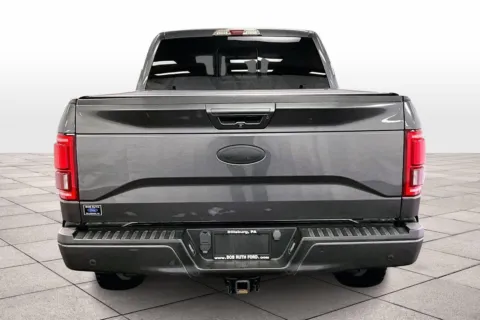 More photos of 2016 Ford F-150 Lariat at Bob Ruth Ford Dillsburg, PA