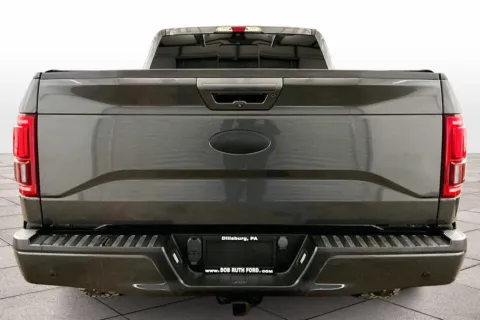 More photos of 2016 Ford F-150 Lariat at Bob Ruth Ford Dillsburg, PA