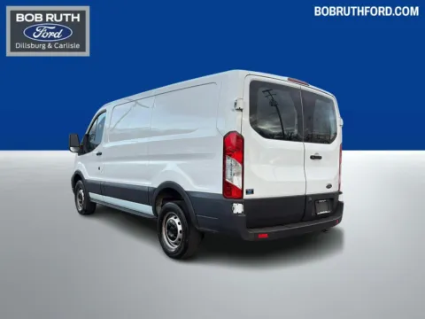 Photos of 2020 Ford Transit Cargo Van for sale in Dillsburg, PA at Bob Ruth Ford Dillsburg