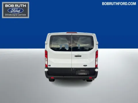 Another view of 2020 Ford Transit Cargo Van for sale in Dillsburg, PA at Bob Ruth Ford Dillsburg