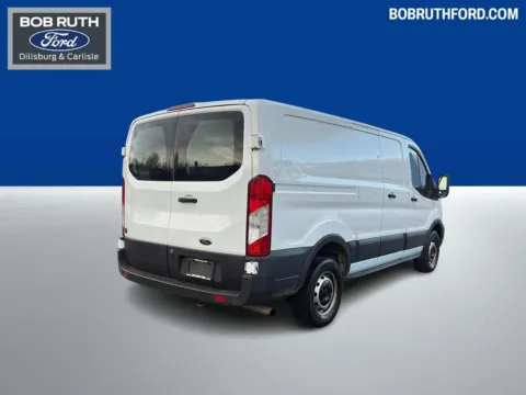 More photos of 2020 Ford Transit Cargo Van at Bob Ruth Ford Dillsburg, PA