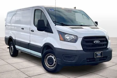 Photos of 2020 Ford Transit Cargo Van for sale in Dillsburg, PA at Bob Ruth Ford Dillsburg