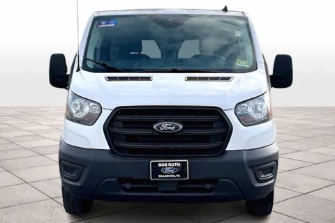 Another view of 2020 Ford Transit Cargo Van for sale in Dillsburg, PA at Bob Ruth Ford Dillsburg