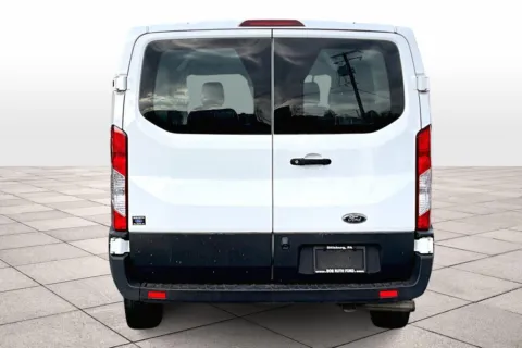 More photos of 2020 Ford Transit Cargo Van at Bob Ruth Ford Dillsburg, PA