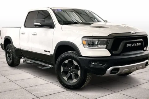 Photos of 2019 Ram 1500 Rebel for sale in Dillsburg, PA at Bob Ruth Ford Dillsburg