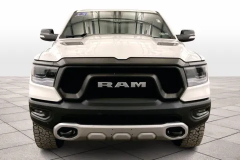 Another view of 2019 Ram 1500 Rebel for sale in Dillsburg, PA at Bob Ruth Ford Dillsburg