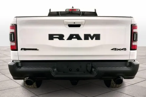 More photos of 2019 Ram 1500 Rebel at Bob Ruth Ford Dillsburg, PA