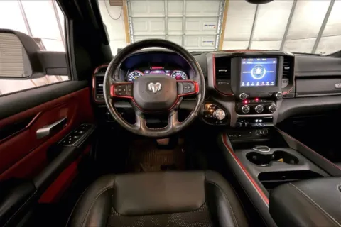 More photos of 2019 Ram 1500 Rebel at Bob Ruth Ford Dillsburg, PA