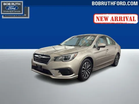 Gray 2018 Subaru Legacy Premium for sale in Dillsburg, PA