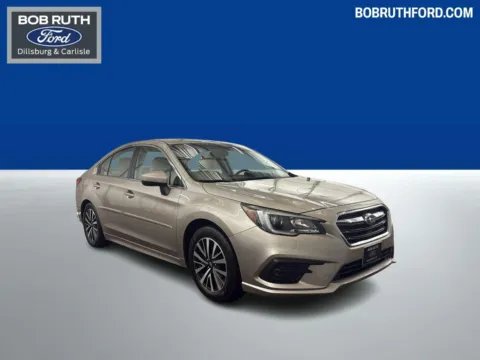 Photos of 2018 Subaru Legacy Premium for sale in Dillsburg, PA at Bob Ruth Ford Dillsburg