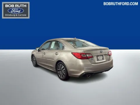 Another view of 2018 Subaru Legacy Premium for sale in Dillsburg, PA at Bob Ruth Ford Dillsburg