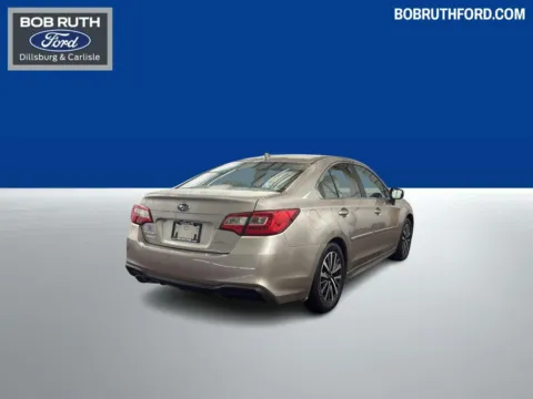 More photos of 2018 Subaru Legacy Premium at Bob Ruth Ford Dillsburg, PA