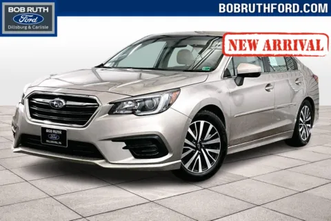 Gray 2018 Subaru Legacy Premium for sale in Dillsburg, PA